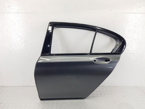 Дверь задняя левая bmw 7 g11/g12