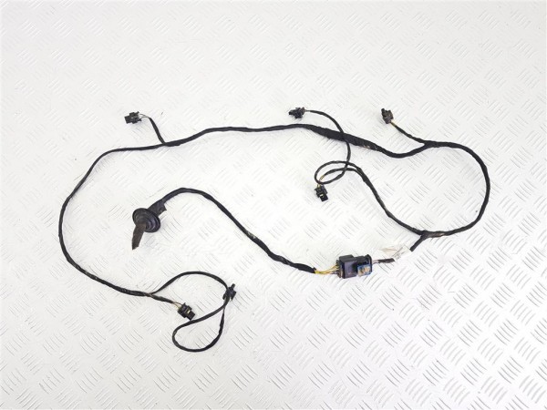 Проводка бампера заднего mercedes v w447