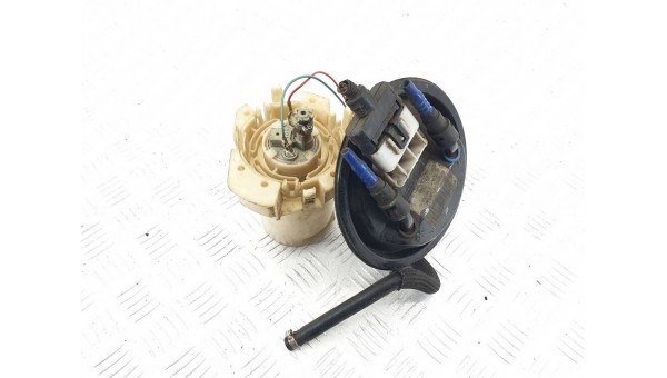 Насос топливный opel astra g