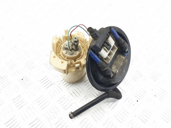 Насос топливный opel astra g