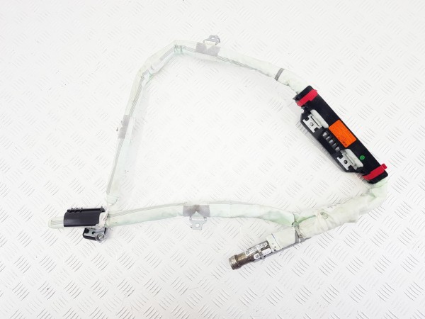 Подушка безопасности боковая (шторка) kia stinger