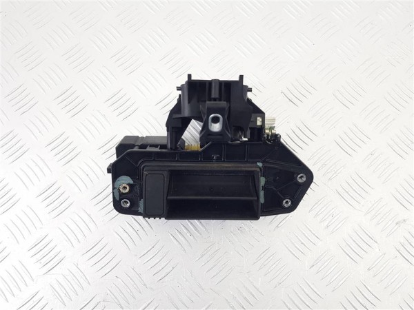 Ручка крышки багажника mercedes e w211