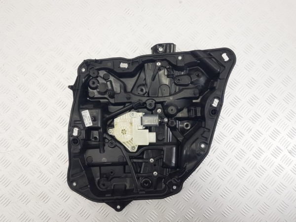 Стеклоподъемник задний правый bmw 5 g30/g31