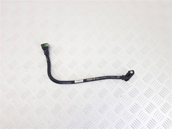 Трубка охлаждающей жидкости пластиковая bmw 5 g30/g31