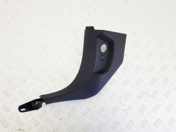 Накладка на порог внутренняя передняя левая bmw x6 g06