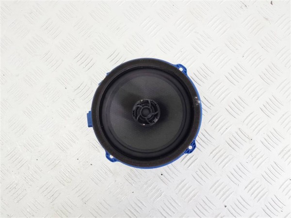Динамик hyundai santa fe
