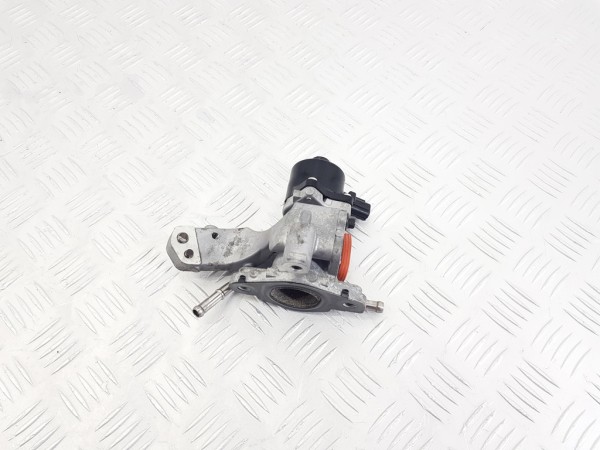 Клапан EGR lexus es