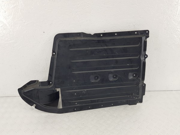 Защита днища bmw x6 g06