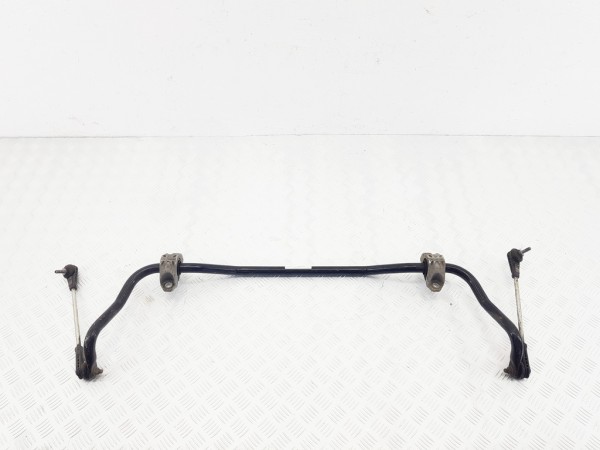 Стабилизатор подвески (поперечной устойчивости) передний bmw 4 g22/g23