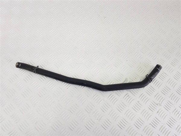 Патрубок радиатора mercedes v w447