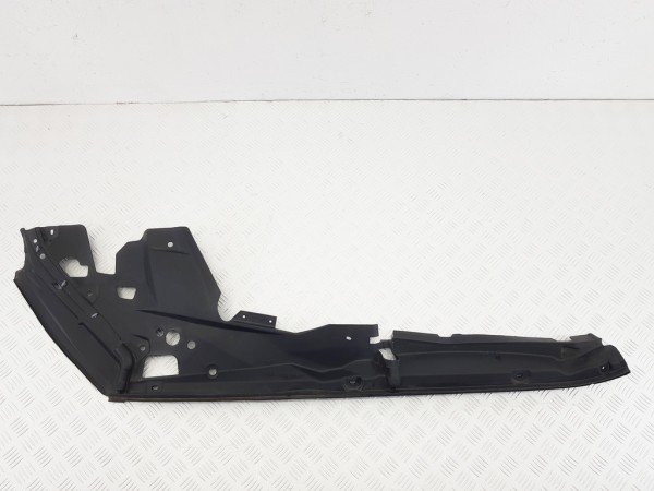 Пыльник крыла переднего левого bmw x6 g06