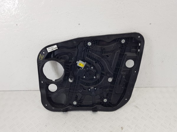 Стеклоподъемник передний правый kia sorento