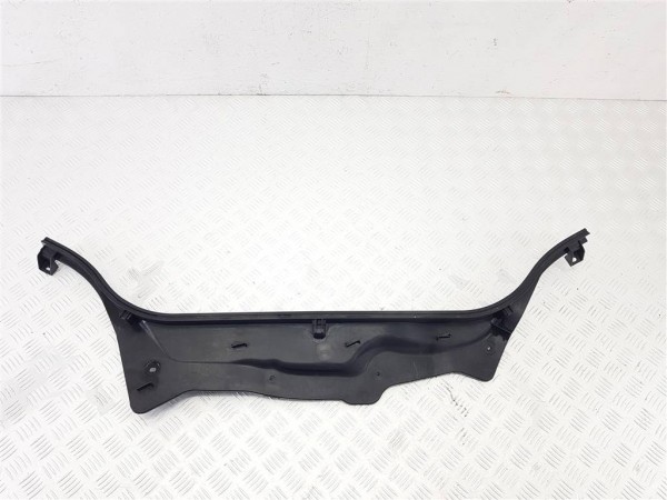 Пластик моторного отсека bmw x3 g01