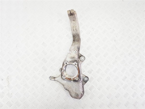 Кулак поворотный левый bmw x5 f15