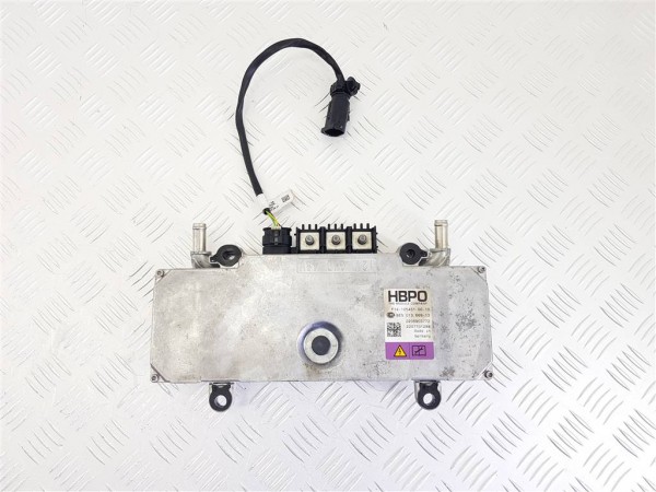 Преобразователь напряжения bmw x7 g07