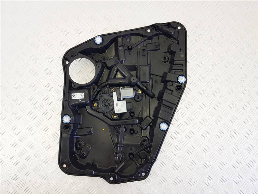 Стеклоподъемник задний правый bmw x4 g02, 7417372 | 110312 Стеклоподъемник задний правый bmw x4 g02, 7417372 | 110312