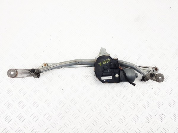 Трапеция стеклоочистителей bmw 6 f06/f12/f13
