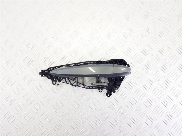 Ручка наружная задняя левая bmw x5 f15