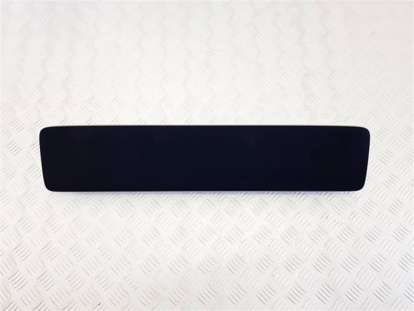 Щиток приборов (приборная панель) mercedes gle w167