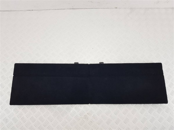 Пол багажника mercedes gle w167