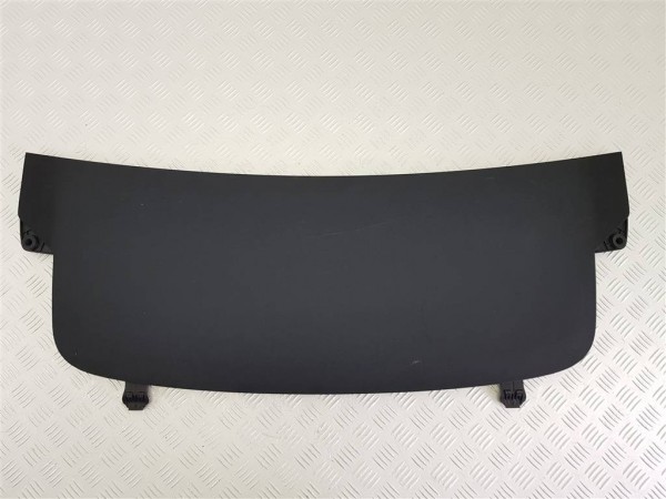 Полка багажника bmw 6 g32