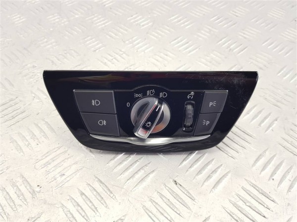 Переключатель света bmw 5 g30/g31