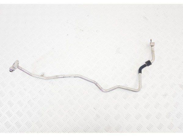 Трубка кондиционера volkswagen crafter