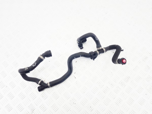 Патрубок радиатора bmw x6 g06