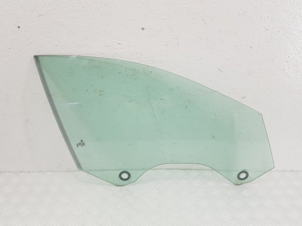 Стекло двери передней правой bmw 6 f06/f12/f13