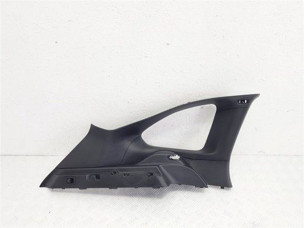 Обшивка стойки задней левой bmw x1 f48