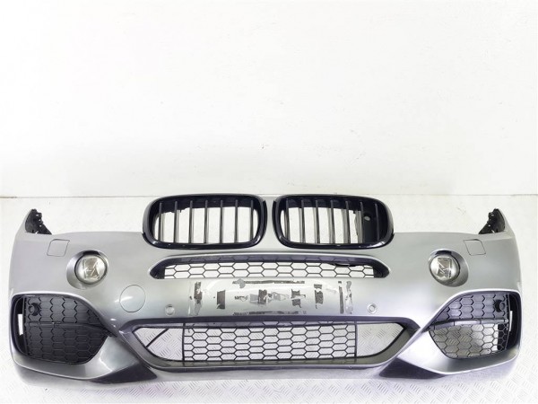 Бампер передний bmw x5 f15