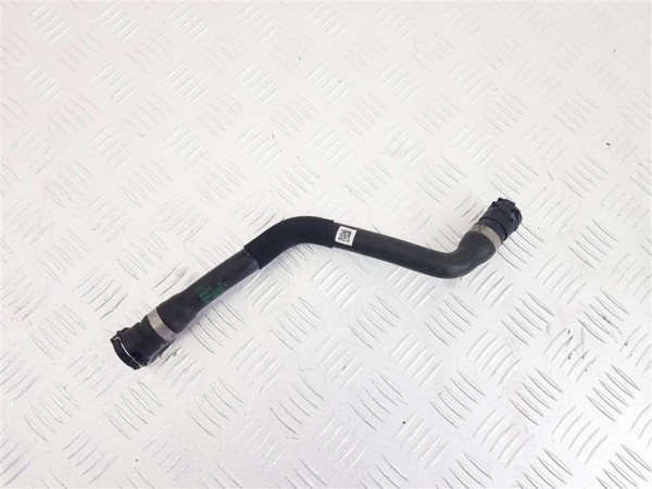 Патрубок радиатора bmw x7 g07