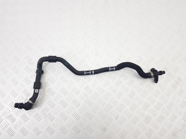 Патрубок радиатора bmw x6 g06