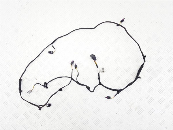 Проводка бампера заднего bmw x5 g05