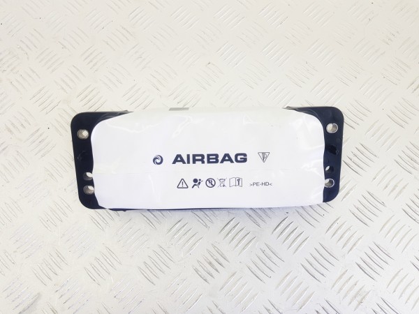 Подушка безопасности пассажира porsche macan