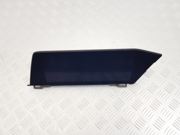 Дисплей bmw x5 g05