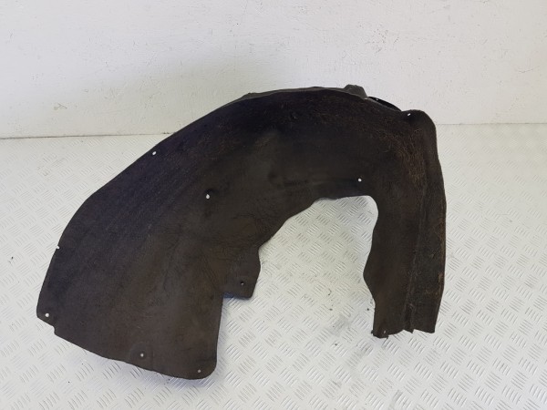 Защита арок задняя левая (подкрылок) bmw 6 g32