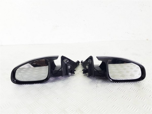 Зеркало наружное левое bmw m2 f87