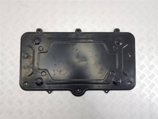 Защита днища bmw i8