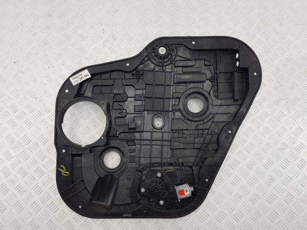 Стеклоподъемник задний правый kia sorento prime