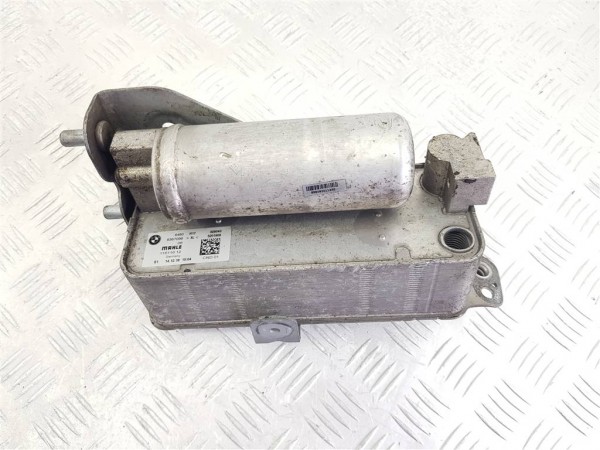 Испаритель кондиционера bmw x4 g02