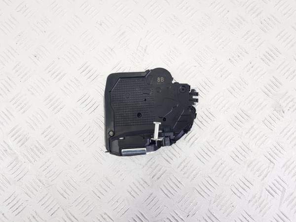 Замок двери задней правой lexus rx