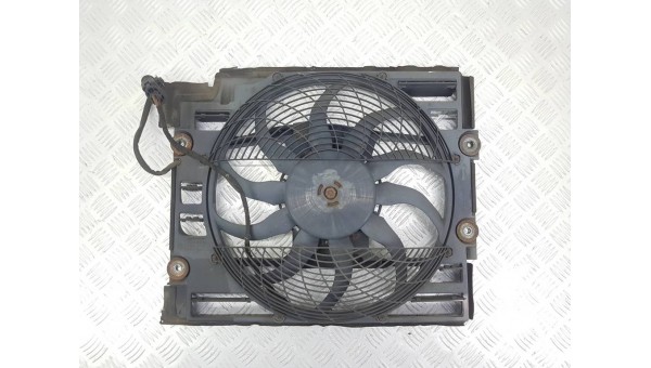 Вентилятор кондиционера bmw 5 e39