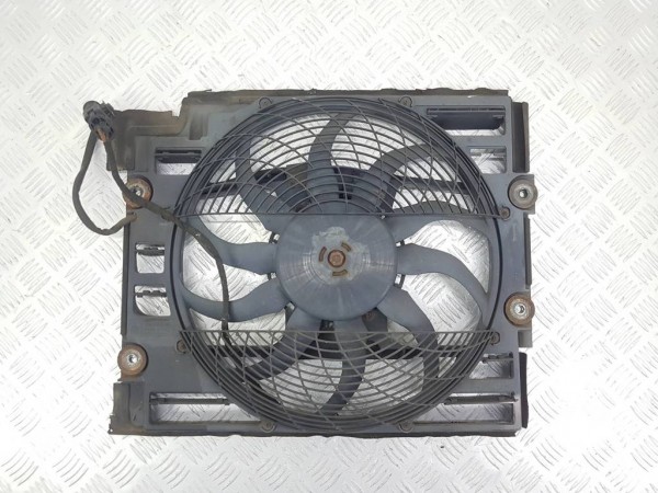 Вентилятор кондиционера bmw 5 e39