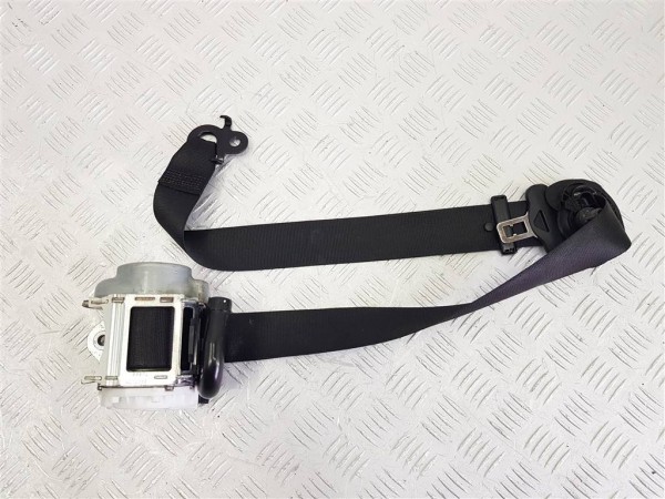 Ремень безопасности передний правый bmw x5 g05