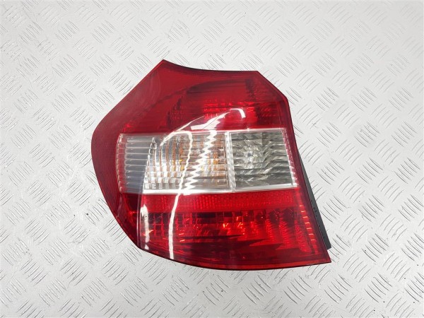 Фонарь задний левый bmw 1 e87/e81/e82/e88