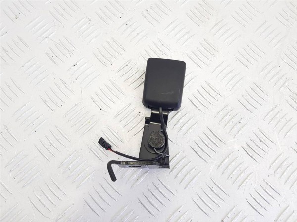 Замок ремня безопасности bmw x5 g05