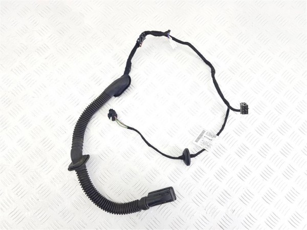 Проводка двери mercedes gla x156