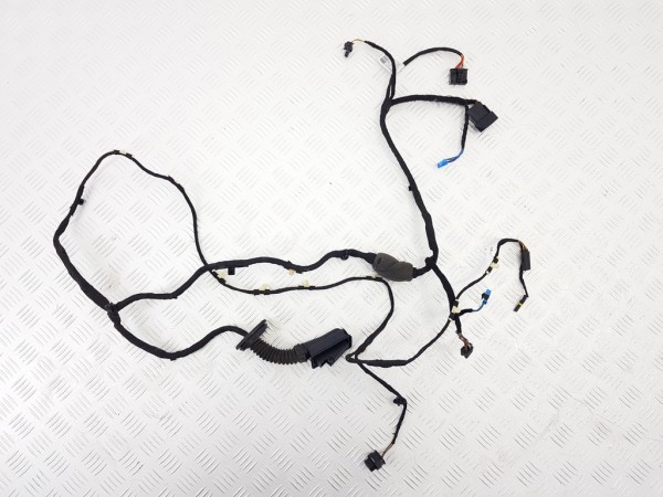 Проводка двери bmw x5 g05