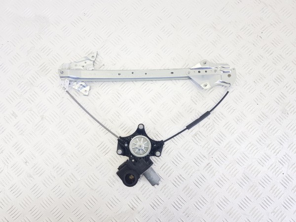 Стеклоподъемник передний левый lexus nx az20